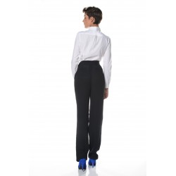 Cigarette Trousers 