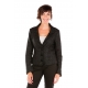 Tailored jacket in print tall woman clothing