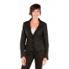 Tailored jacket in print tall woman clothing