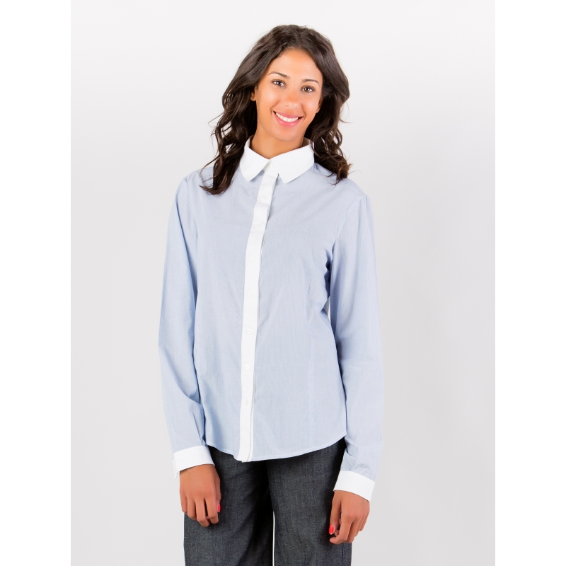 Chemisier rayure femme cheap