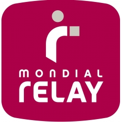Frais de ports Mondial Relay